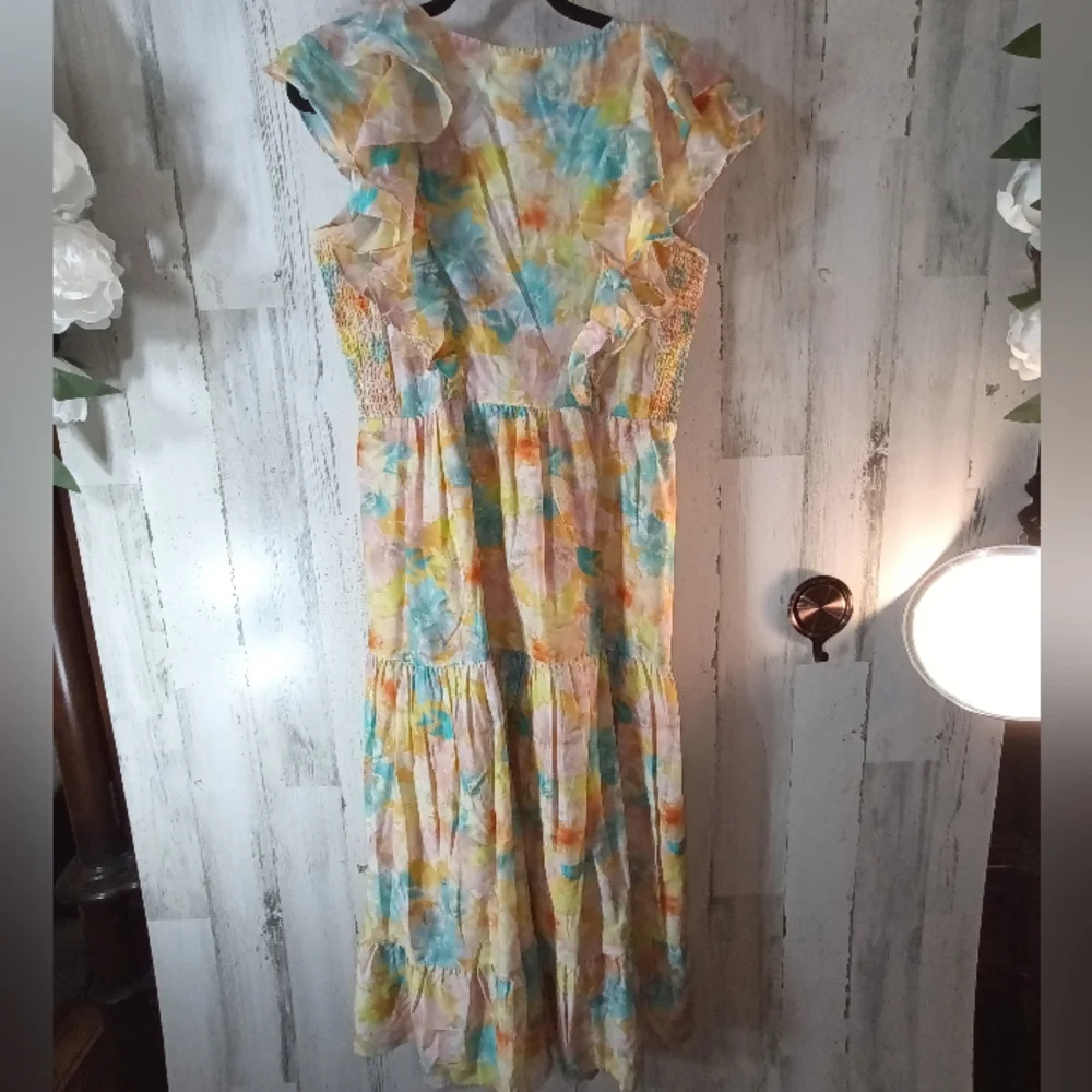 Roller Rabbit Dress - Picture 10 of 15